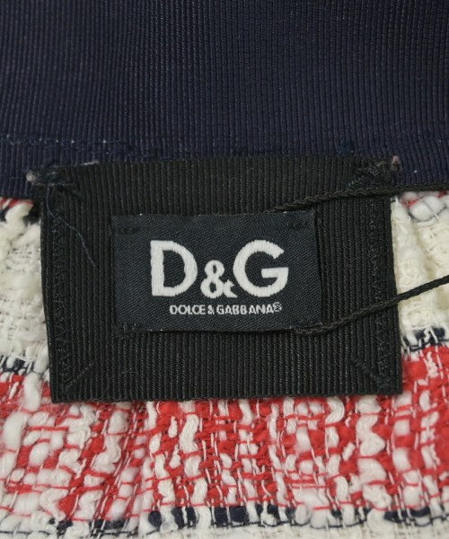 D&G กระโปรงสั้น