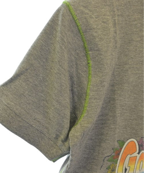 D&G เสื้อยืด/เสื้อท็อปส์