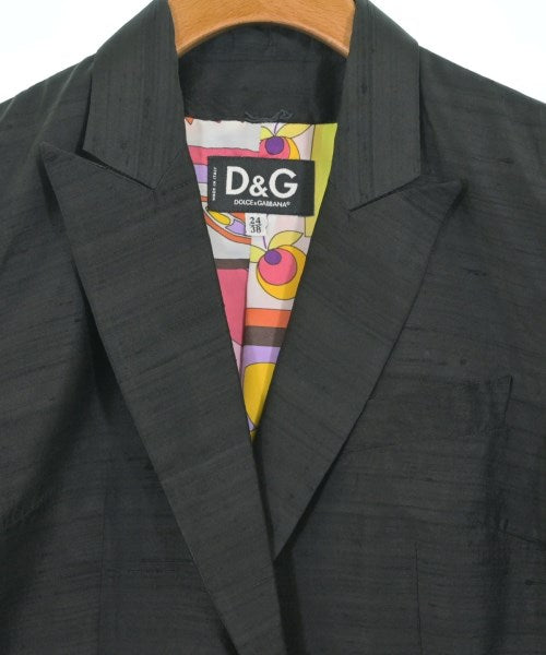 D&G เบลเซอร์/แจ็คเก็ตสูท