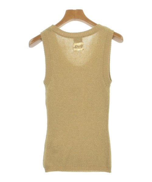 D&G เสื้อแขนกุด