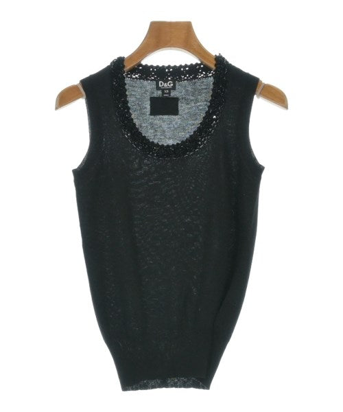 D&G เสื้อแขนกุด
