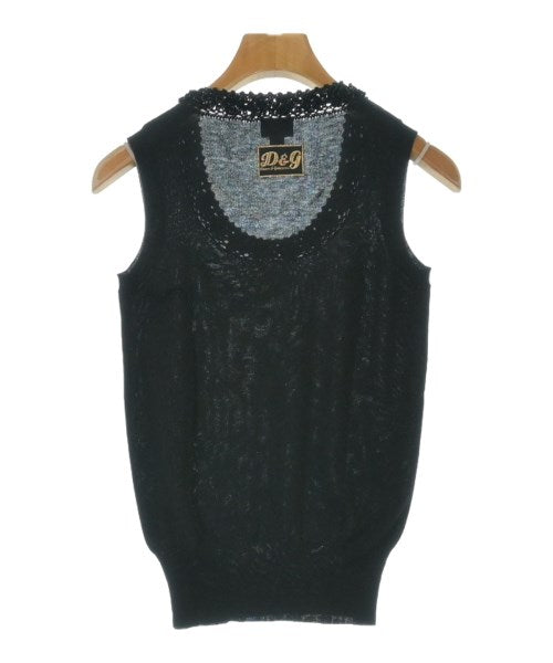 D&G เสื้อแขนกุด