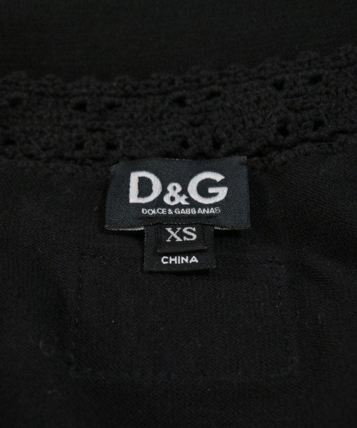 D&G เสื้อแขนกุด