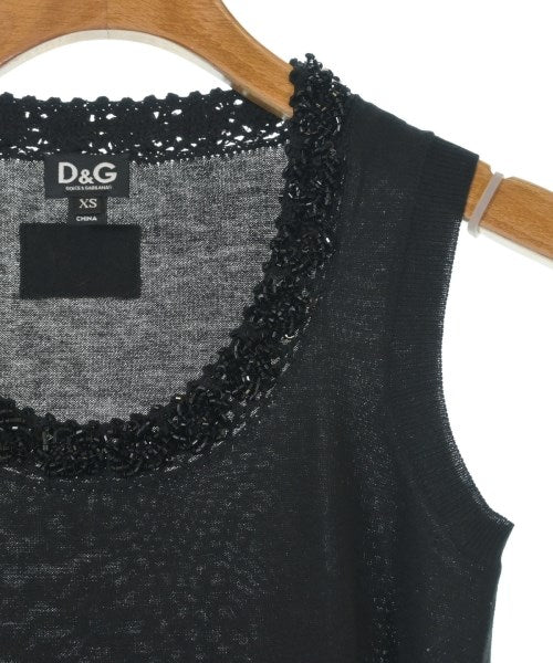 D&G เสื้อแขนกุด