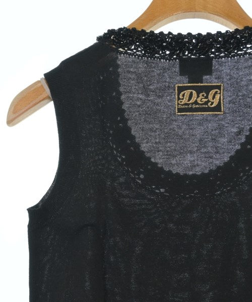 D&G เสื้อแขนกุด