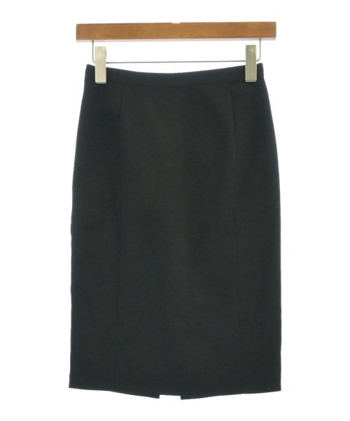 D&G กระโปรงยาวถึงเข่า