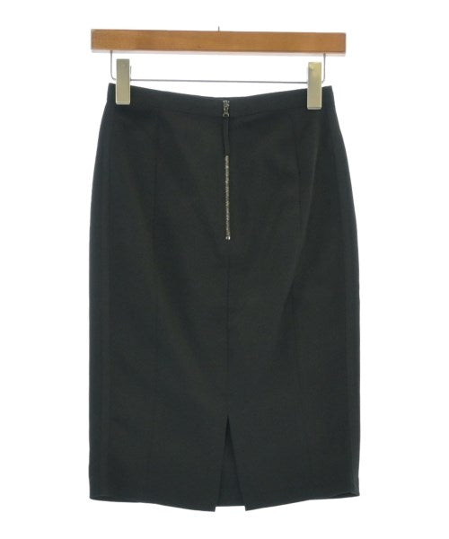 D&G กระโปรงยาวถึงเข่า