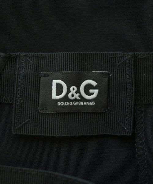 D&G กระโปรงยาวถึงเข่า