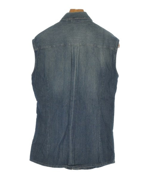 D&G เสื้อลำลอง