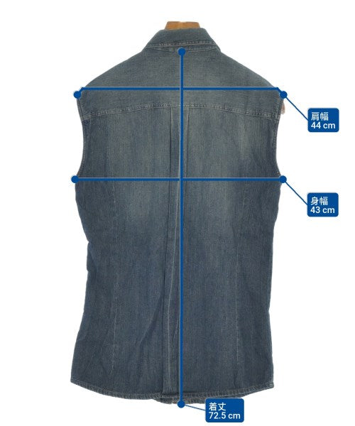 D&G เสื้อลำลอง