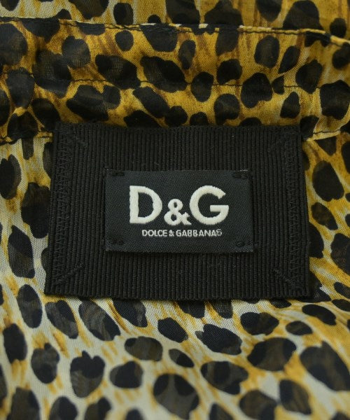 D&G เสื้อสตรี