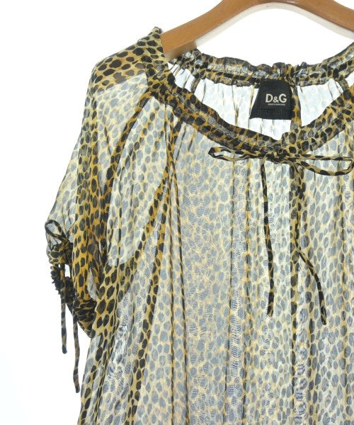 D&G เสื้อสตรี