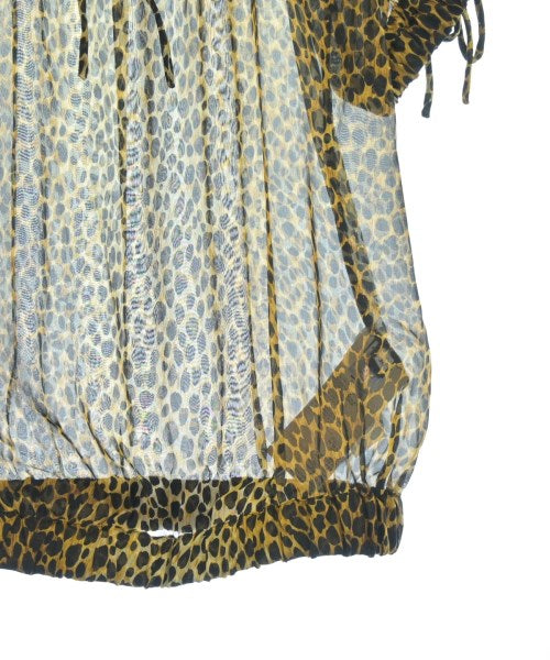 D&G เสื้อสตรี