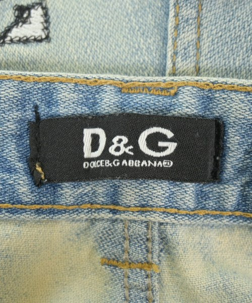 D&G ยีนส์