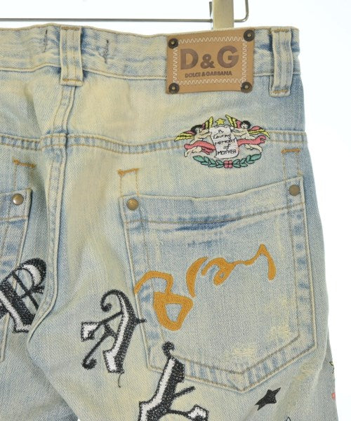 D&G ยีนส์