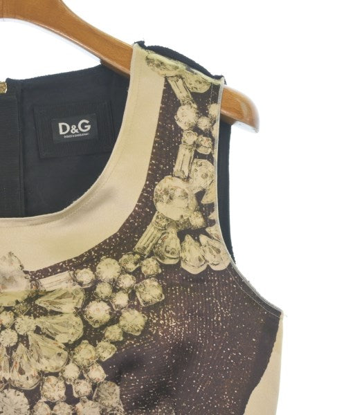 D&G ชุดเดรส