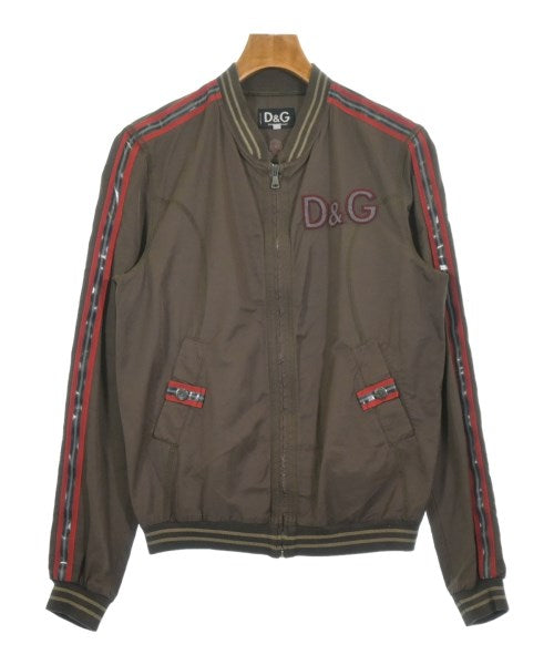 D&G แจ็คเก็ตเบลาส์ อื่น