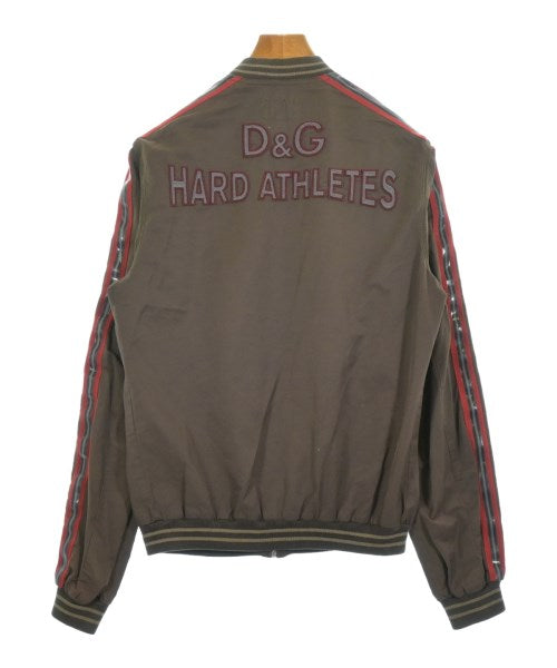 D&G แจ็คเก็ตเบลาส์ อื่น