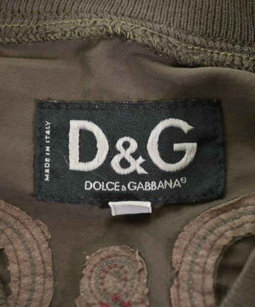 D&G แจ็คเก็ตเบลาส์ อื่น