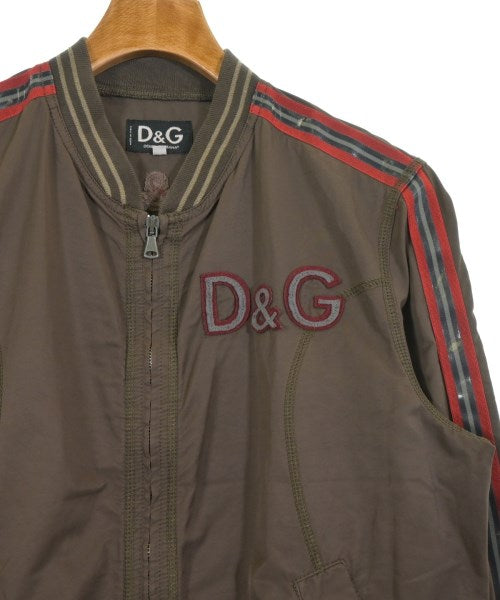 D&G แจ็คเก็ตเบลาส์ อื่น