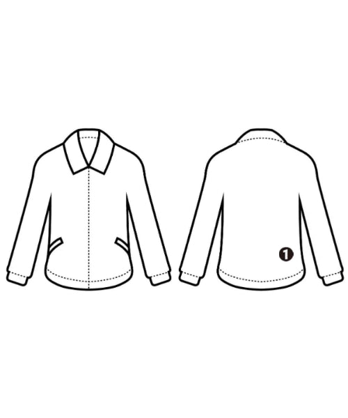 D&G แจ็คเก็ตเบลาส์ อื่น