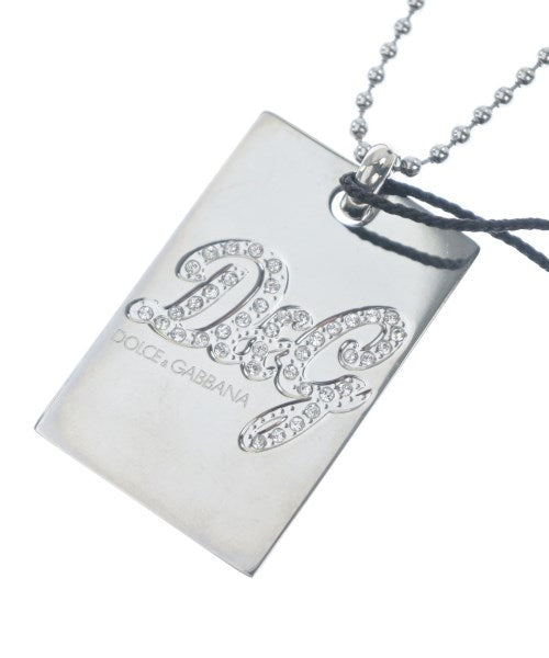 D&G สร้อยคอ