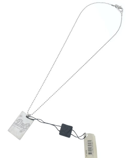 D&G สร้อยคอ