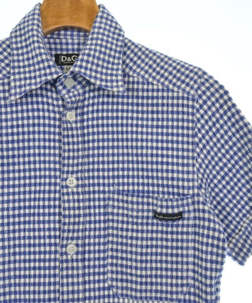 D&G เสื้อลำลอง