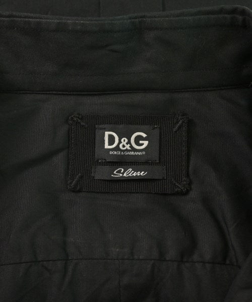 D&G เสื้อลำลอง