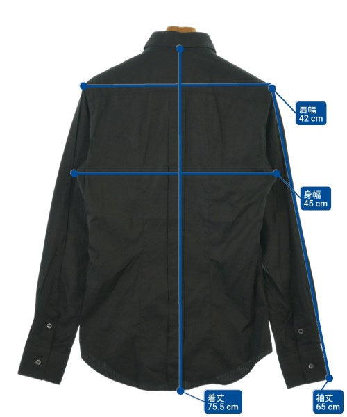 D&G เสื้อลำลอง