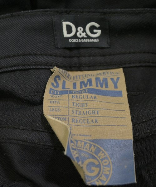 D&G ยีนส์