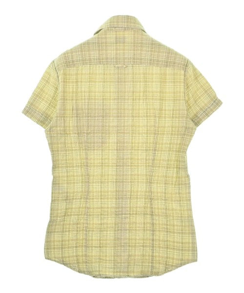 D&G เสื้อลำลอง