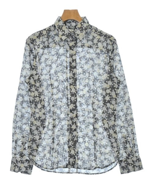 D&G เสื้อลำลอง