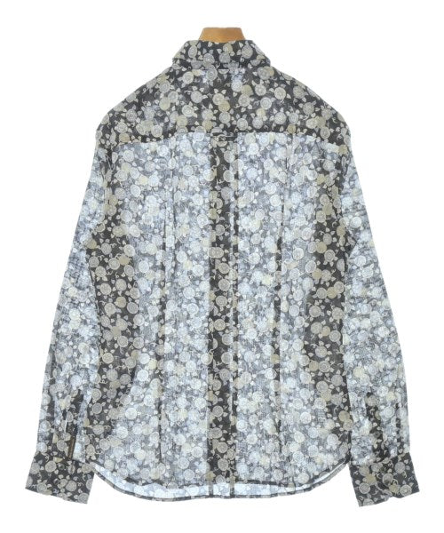 D&G เสื้อลำลอง