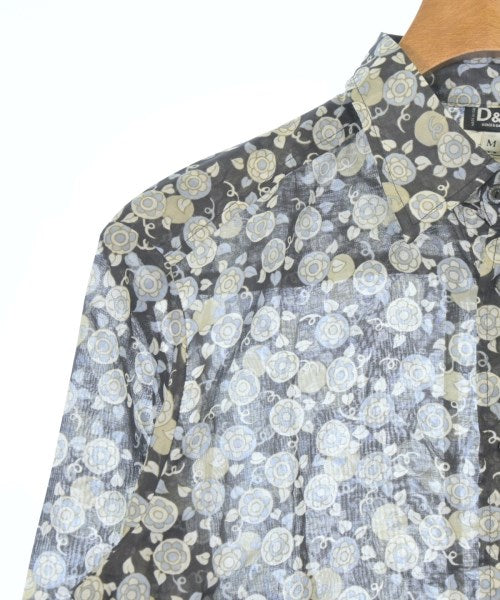 D&G เสื้อลำลอง
