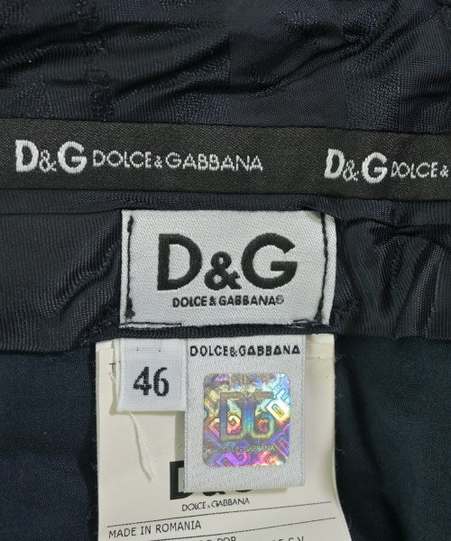 D&G กางเกงขายาว