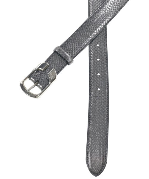 D&G เข็มขัด