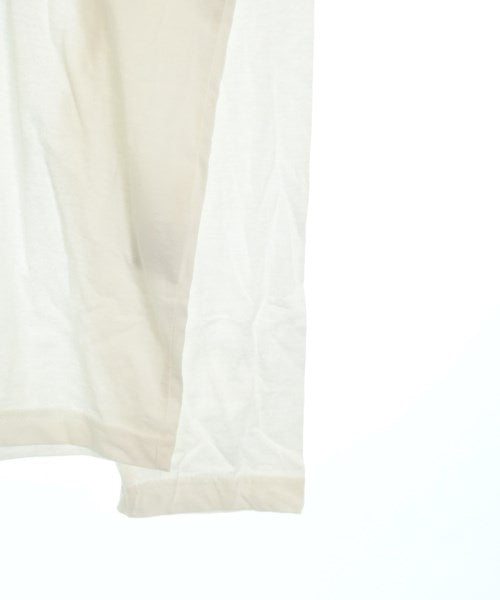 D&G เสื้อยืด/เสื้อท็อปส์