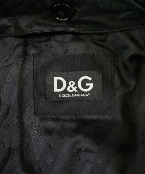 D&G เสื้อกันฝน