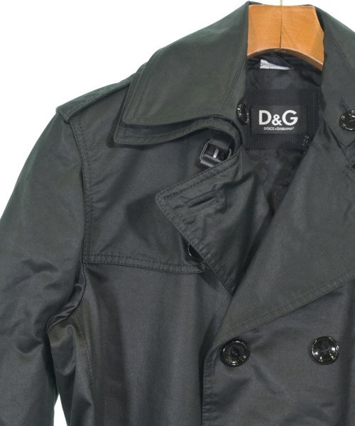 D&G เสื้อกันฝน