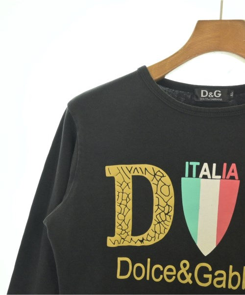 D&G เสื้อยืด/เสื้อท็อปส์