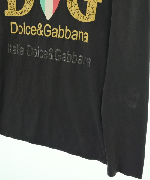 D&G เสื้อยืด/เสื้อท็อปส์