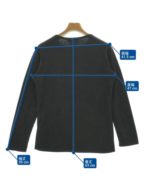 D&G เสื้อยืด/เสื้อท็อปส์