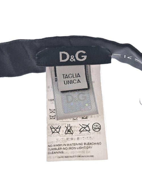 D&G เนคไท