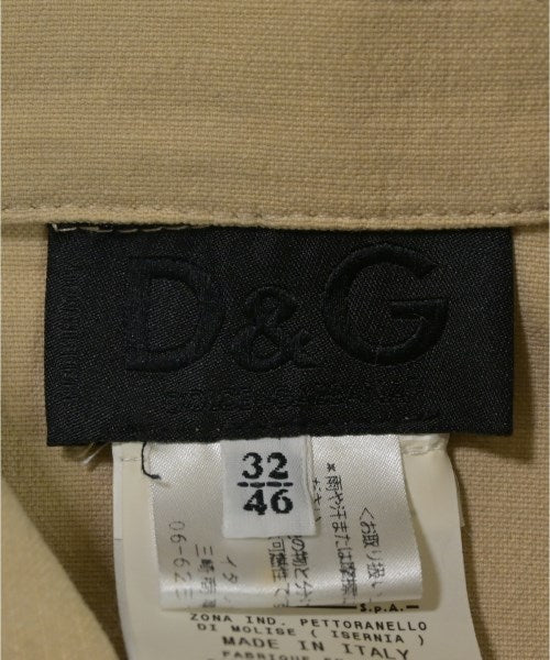 D&G แจ็คเก็ตเบลาส์ อื่น