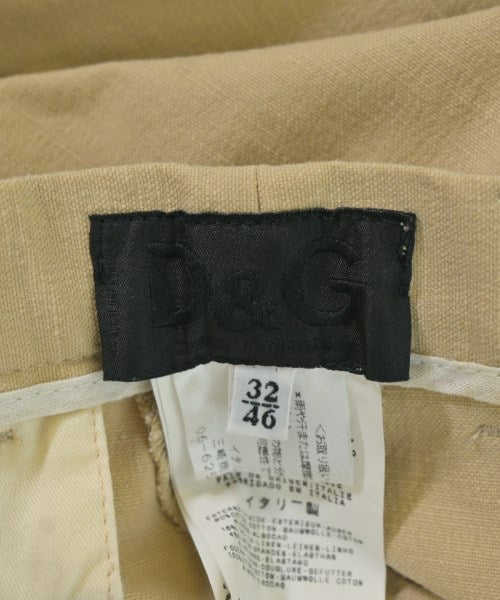 D&G กางเกง อื่น
