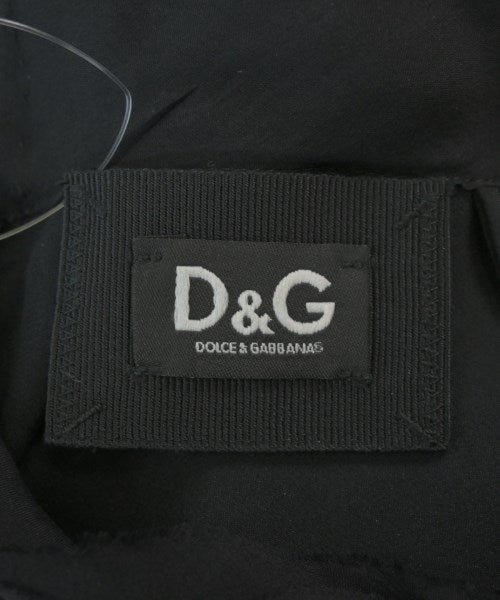 D&G เสื้อสตรี