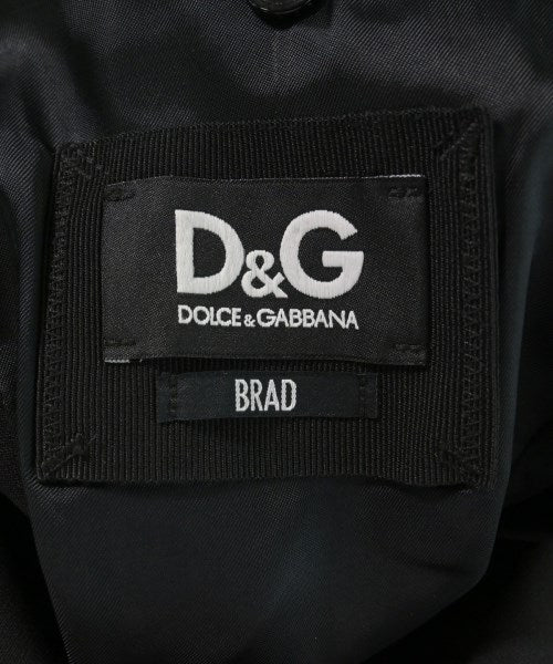 D&G เบลเซอร์/แจ็คเก็ตสูท