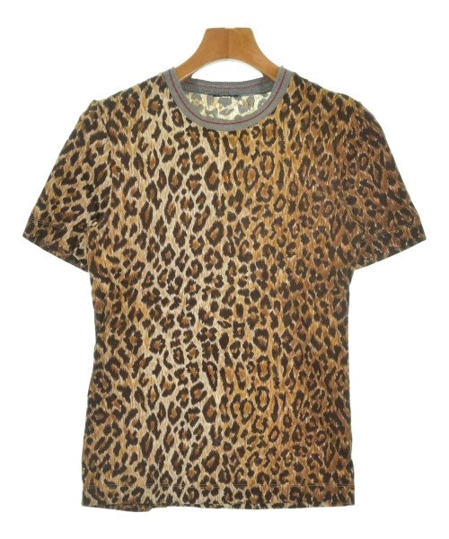 D&G เสื้อยืด/เสื้อท็อปส์