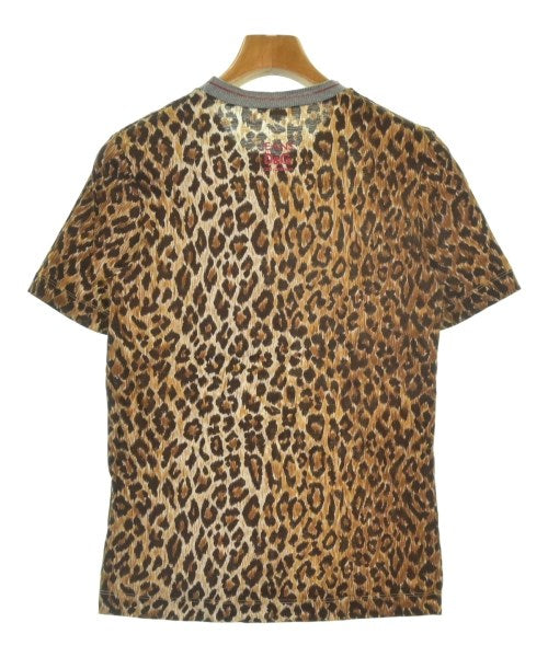 D&G เสื้อยืด/เสื้อท็อปส์